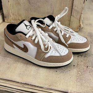 Air Jordan’s